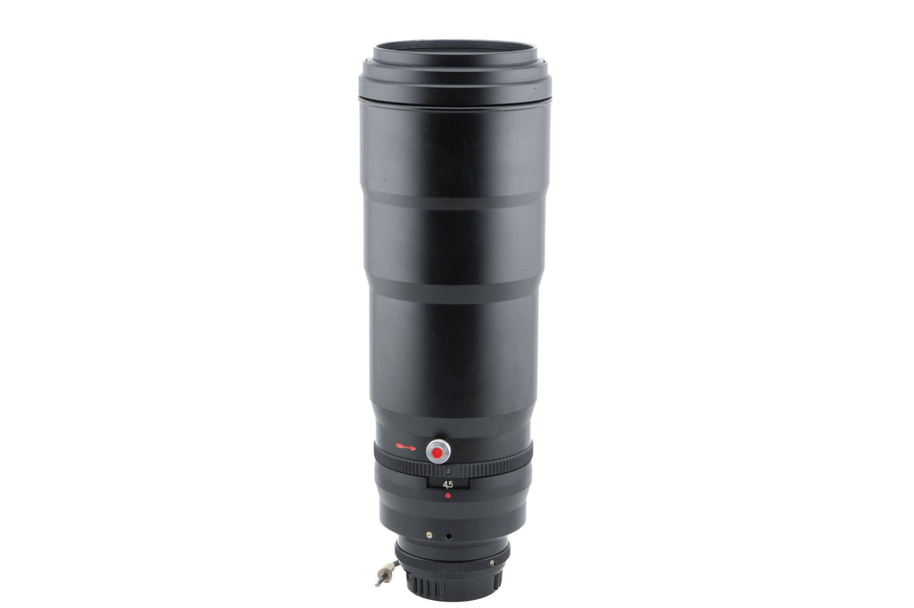 KMZ 300mm f4.5 Tair-3S
