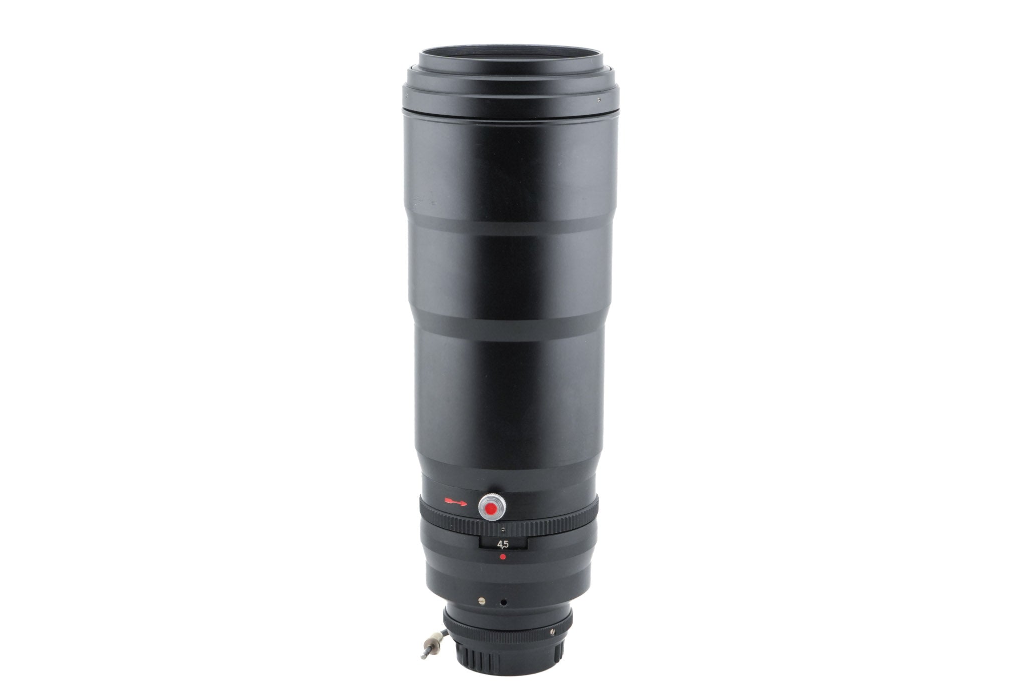 KMZ 300mm f4.5 Tair-3S