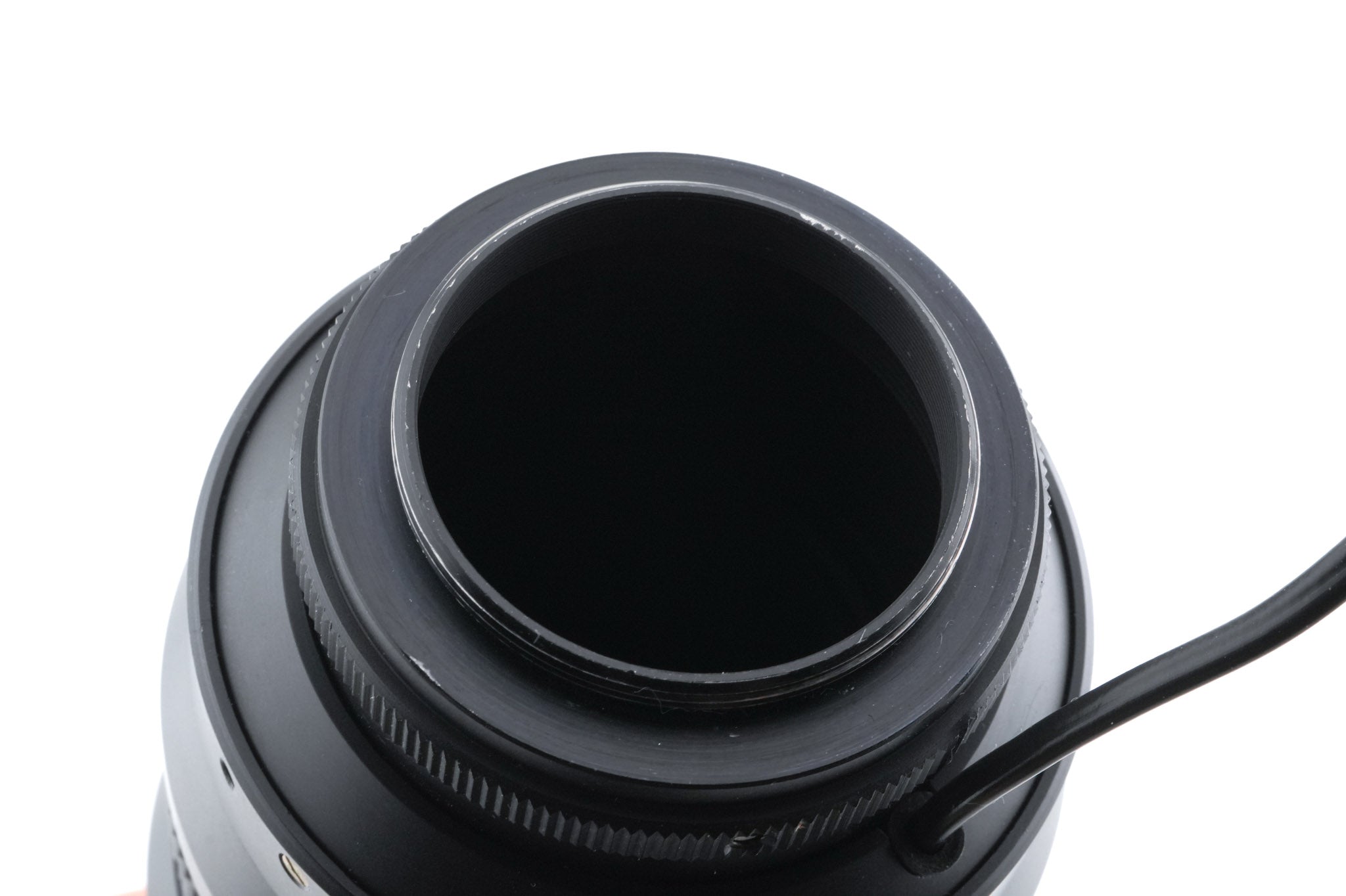 KMZ 300mm f4.5 Tair-3S