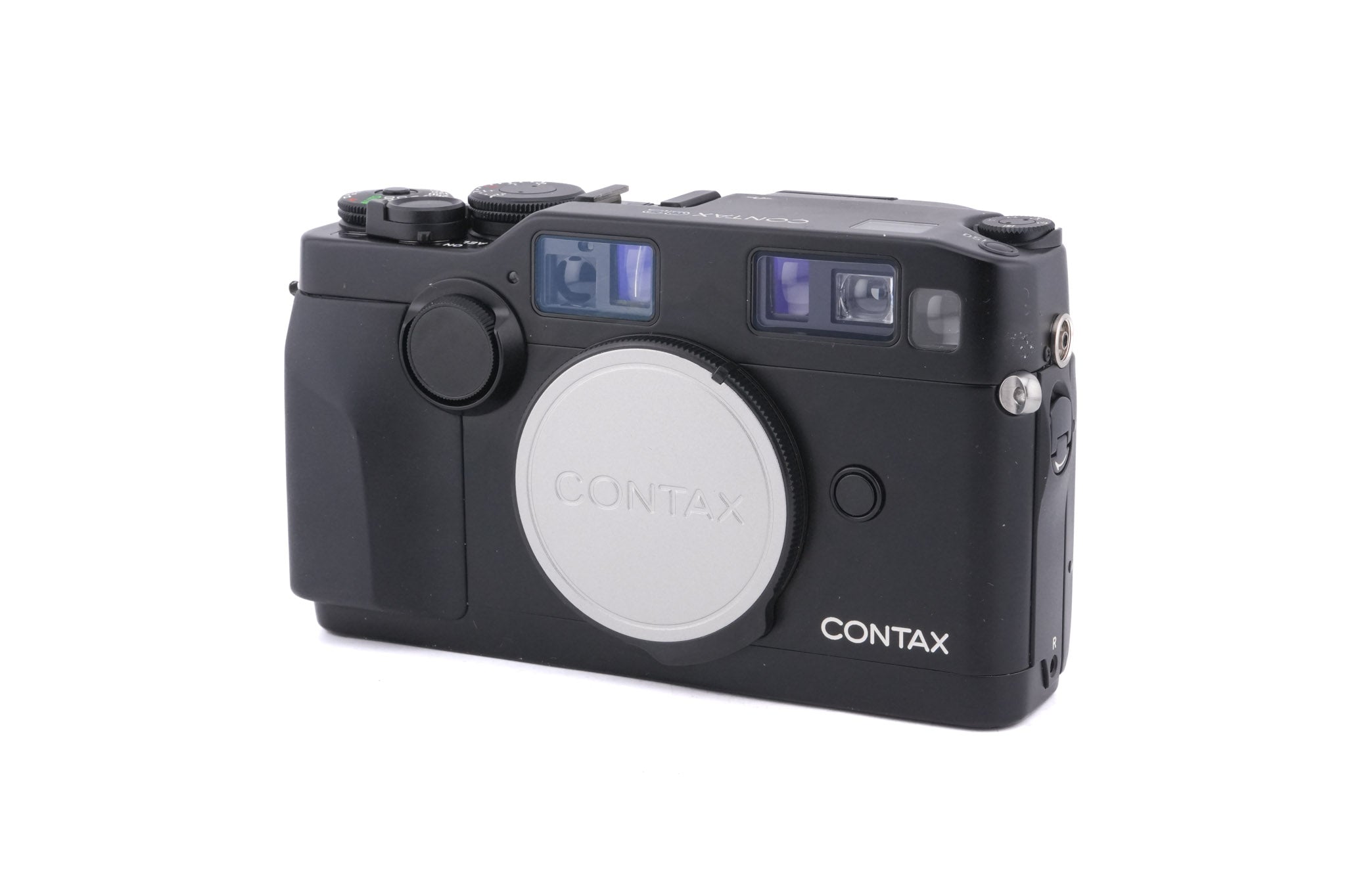 Contax G2 (Black)
