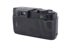 Contax G2 (Black)