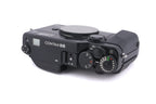 Contax G2 (Black)