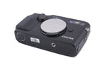 Contax G2 (Black)