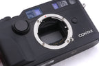 Contax G2 (Black)