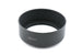 Generic 52mm Lens Hood