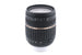 Tamron 18-200mm f3.5-6.3 XR LD Di II Aspherical (IF) AF A14