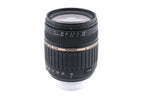 Tamron 18-200mm f3.5-6.3 XR LD Di II Aspherical (IF) AF (A14)