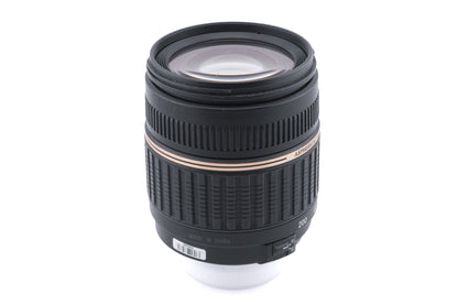 Tamron 18-200mm f3.5-6.3 XR LD Di II Aspherical (IF) AF A14