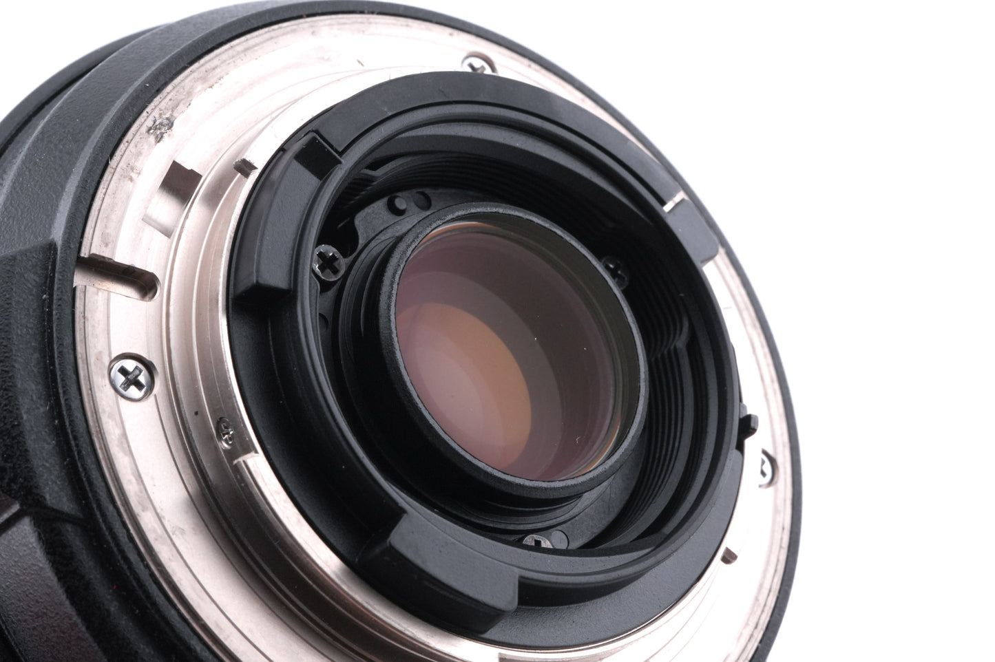 Tamron 18-200mm f3.5-6.3 XR LD Di II Aspherical (IF) AF A14