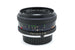 Minolta 50mm f2 MC Rokkor-PF