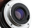 Minolta 50mm f2 MC Rokkor-PF