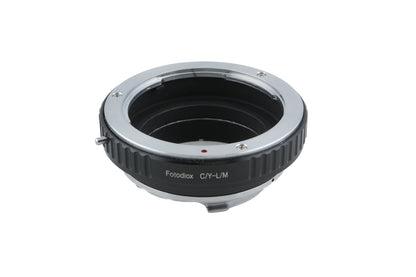 Fotodiox Contax/Yashica - Leica M (C/Y - L/M) Adapter