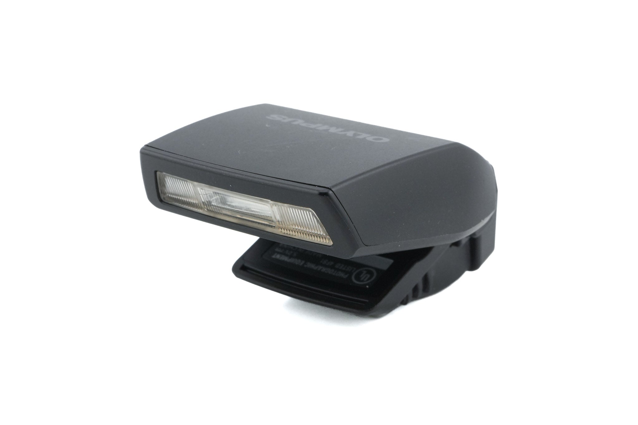 Olympus FL-LM2 Flash