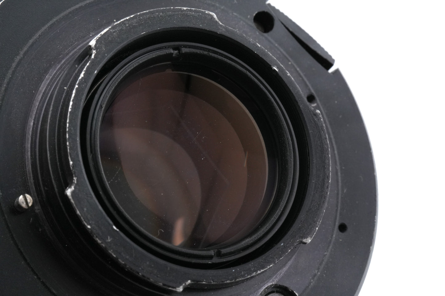 Meyer-Optik Görlitz 50mm f1.8 Oreston