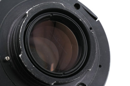 Meyer-Optik Görlitz 50mm f1.8 Oreston