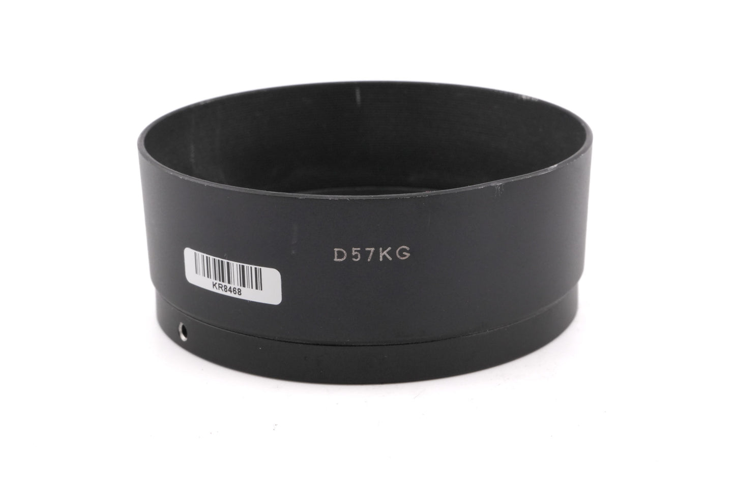 Minolta D57KG Lens Hood