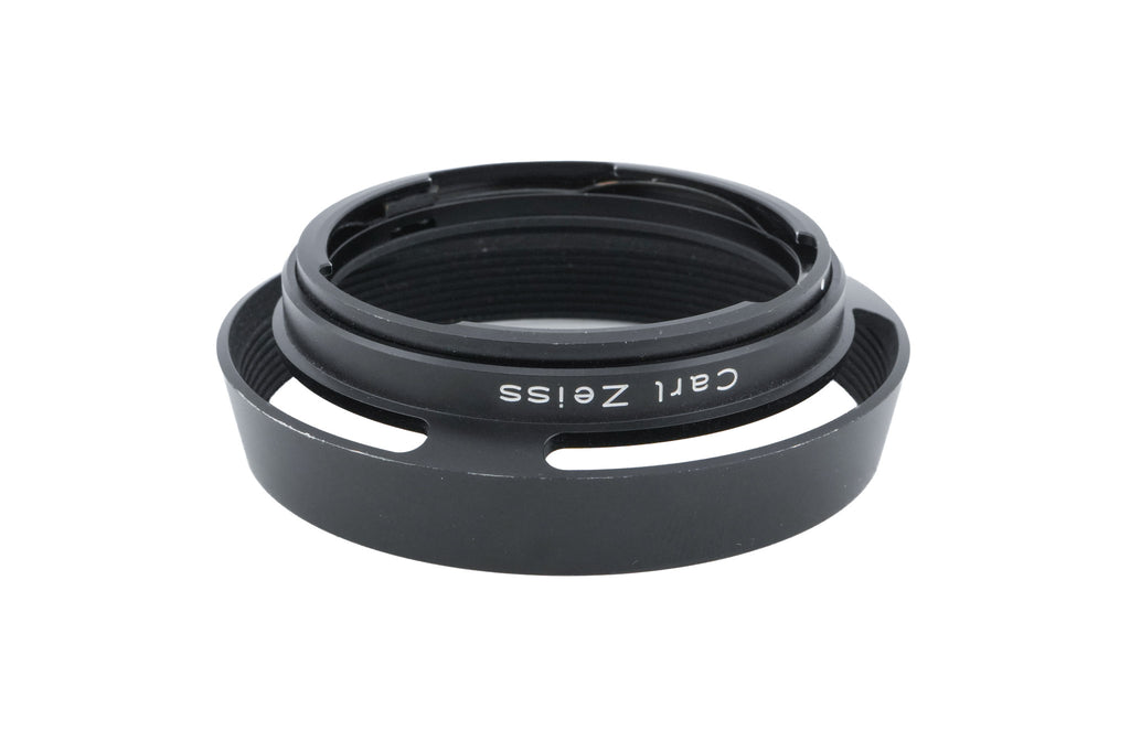 Carl Zeiss Lens Hood (50mm f2 / 35mm f2 ZM)