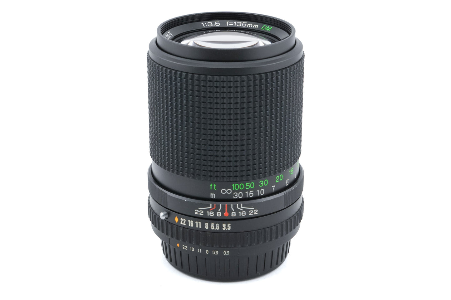 Fuji 135mm f3.5 DM EBC X-Fujinon T