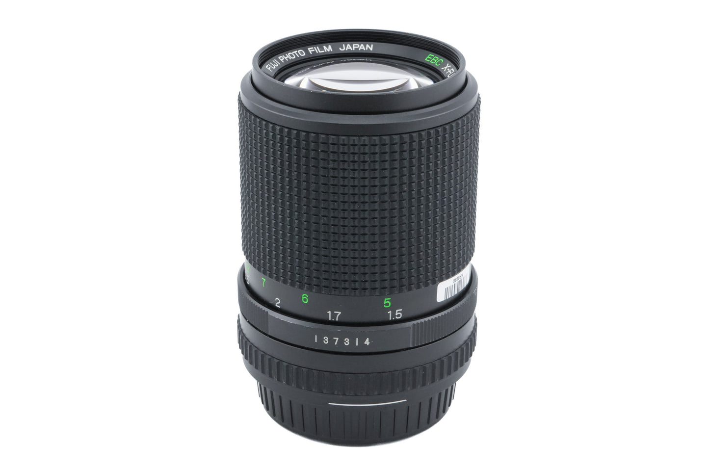 Fuji 135mm f3.5 DM EBC X-Fujinon T