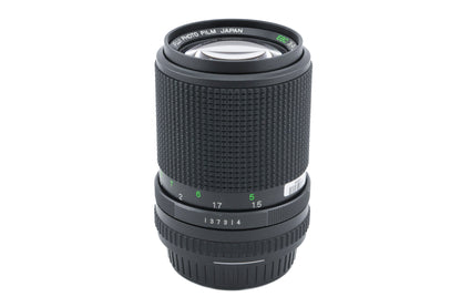 Fuji 135mm f3.5 DM EBC X-Fujinon T