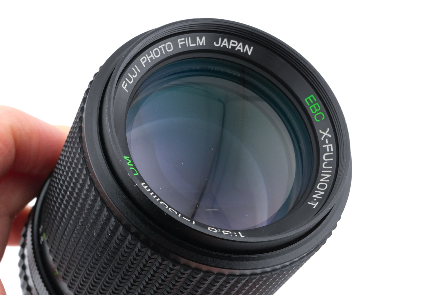 Fuji 135mm f3.5 DM EBC X-Fujinon T