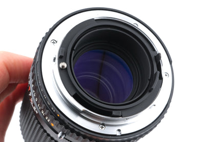 Fuji 135mm f3.5 DM EBC X-Fujinon T