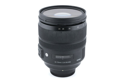 Sigma 24-70mm f2.8 DG OS HSM Art (017)