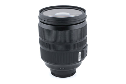 Sigma 24-70mm f2.8 DG OS HSM Art (017)