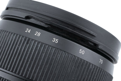 Sigma 24-70mm f2.8 DG OS HSM Art (017)