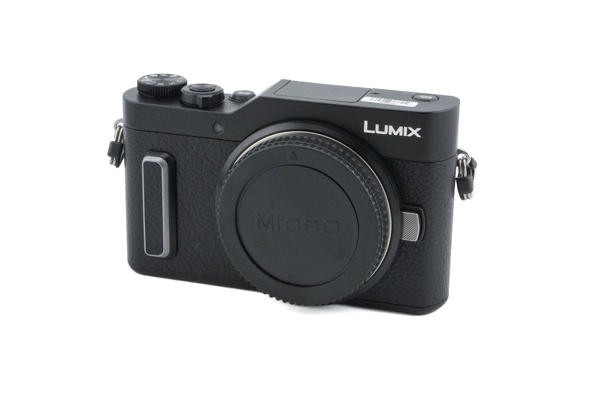 Panasonic Lumix DC-GX880