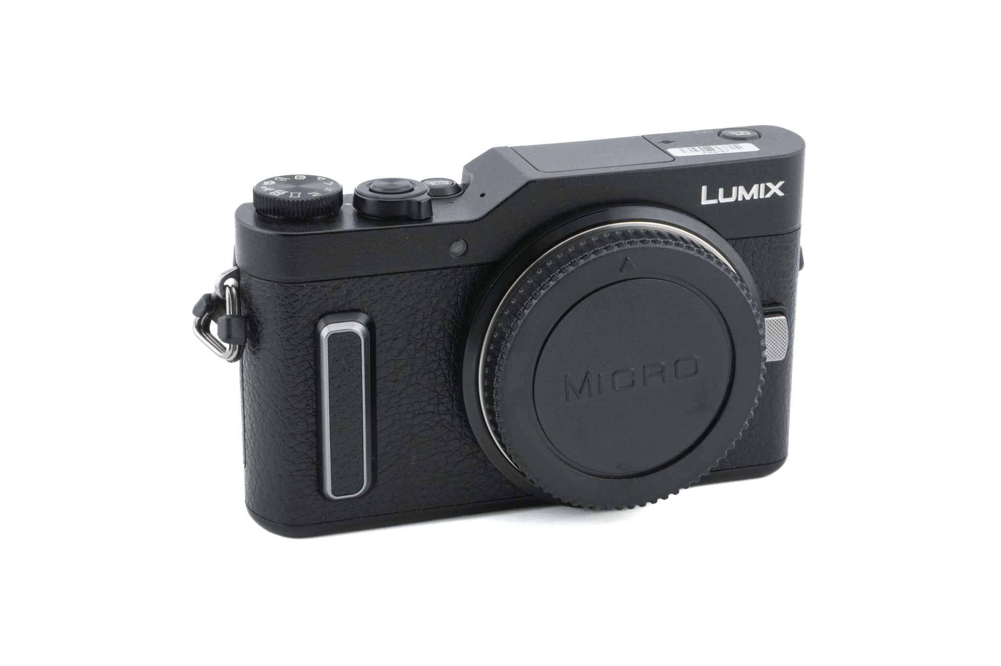 Panasonic Lumix DC-GX880