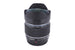 Olympus 8mm f1.8 M.Zuiko Digital Fisheye Pro ED