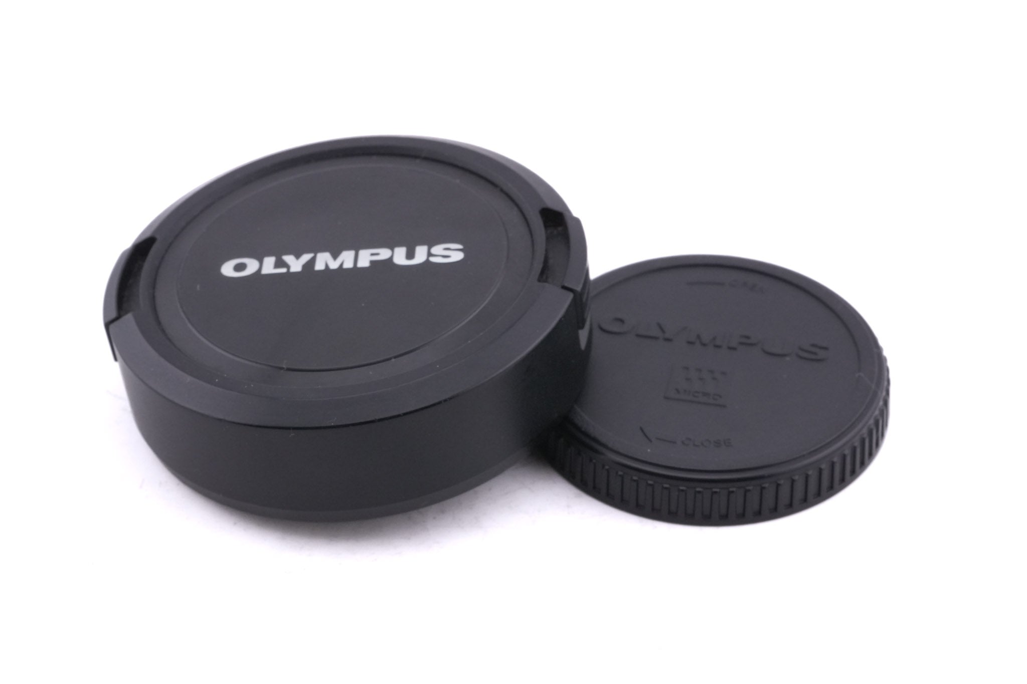 Olympus 8mm f1.8 M.Zuiko Digital Fisheye Pro ED