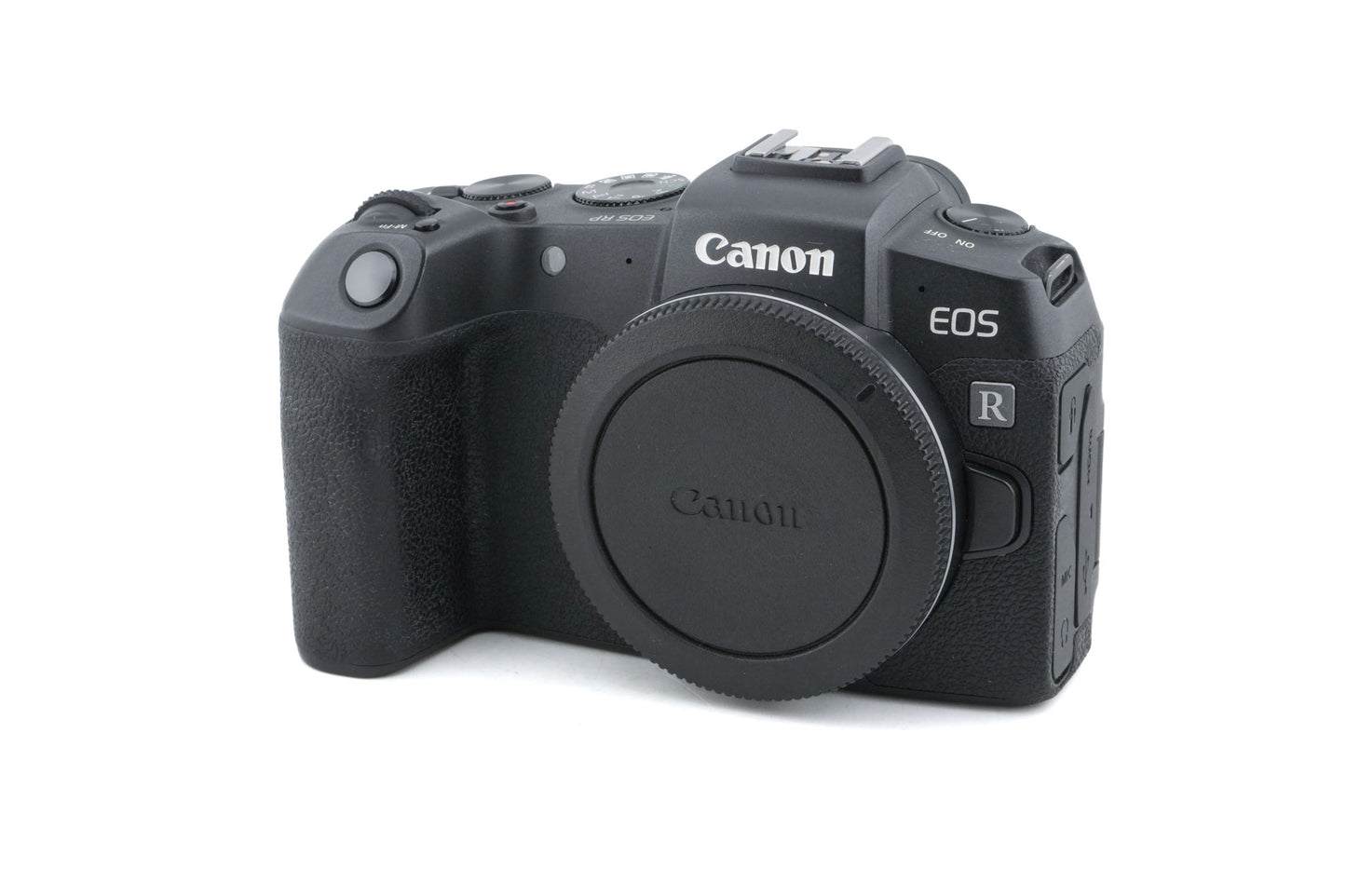 Canon EOS RP