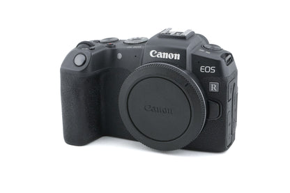 Canon EOS RP