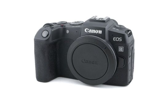 Canon EOS RP