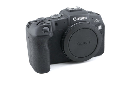 Canon EOS RP