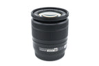 Fujifilm 16-50mm f3.5-5.6 Super EBC Fujinon Aspherical XC OIS