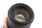 Samyang 85mm f1.4 AF II