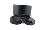 Samyang 85mm f1.4 AF II