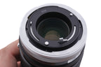 Canon 80-200mm f4 S.S.C.