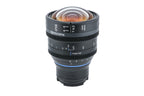 Irix 11mm T4.3 Cine