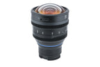 Irix 11mm T4.3 Cine