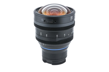 Irix 11mm T4.3 Cine