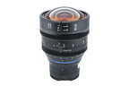 Irix 11mm T4.3 Cine