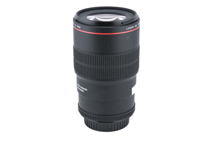 Canon 100mm f2.8 L Macro IS USM