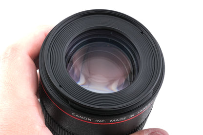 Canon 100mm f2.8 L Macro IS USM