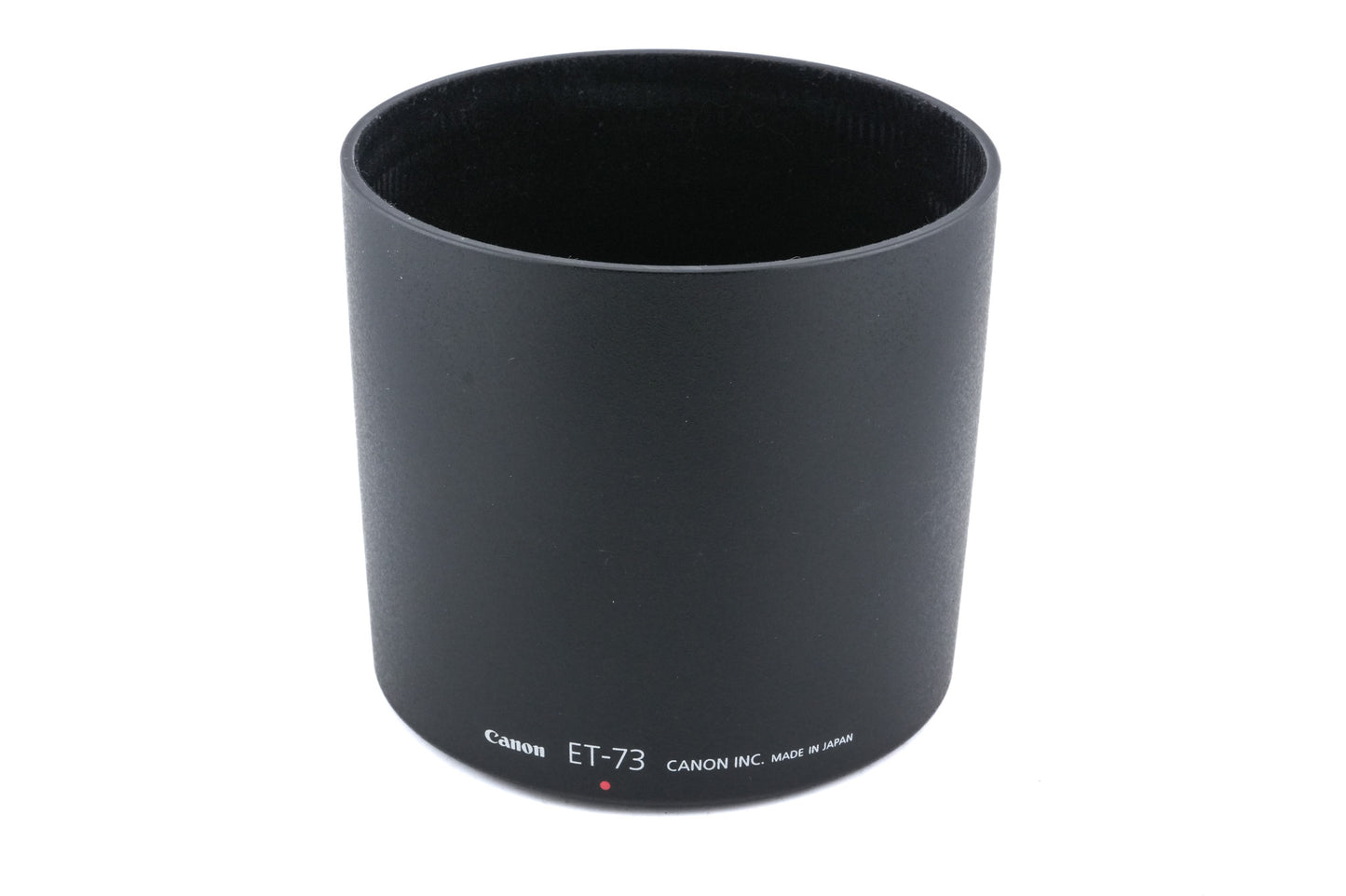 Canon 100mm f2.8 L Macro IS USM