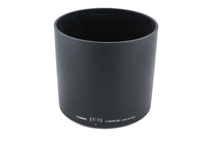 Canon 100mm f2.8 L Macro IS USM