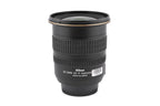 Nikon 12-24mm f4 AF-S Nikkor G ED